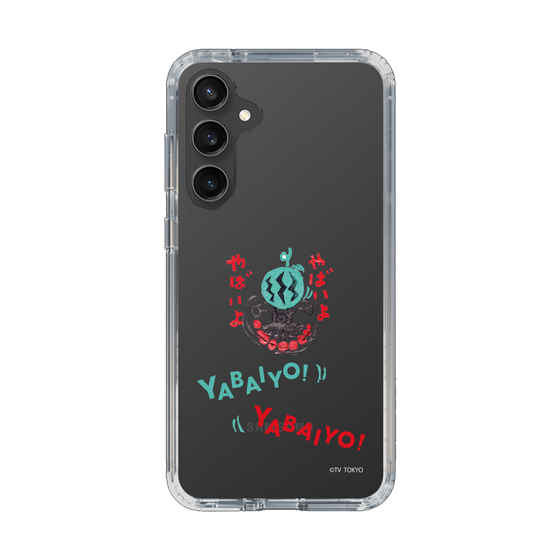 スリムプロテクションケース［ 出川哲朗の充電させてもらえませんか？ - やばいよ ］