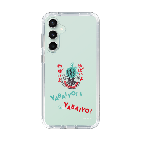 スリムプロテクションケース［ 出川哲朗の充電させてもらえませんか？ - やばいよ ］