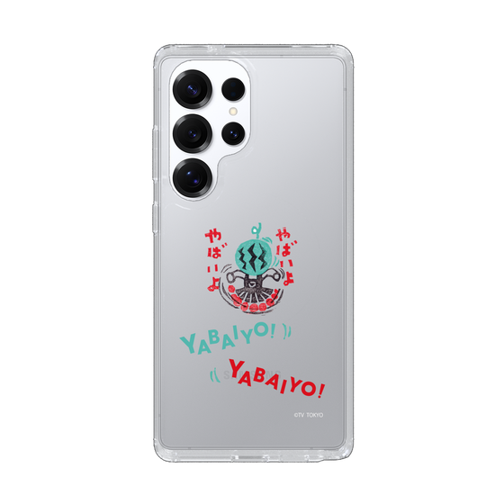 スリムプロテクションケース［ 出川哲朗の充電させてもらえませんか？ - やばいよ ］