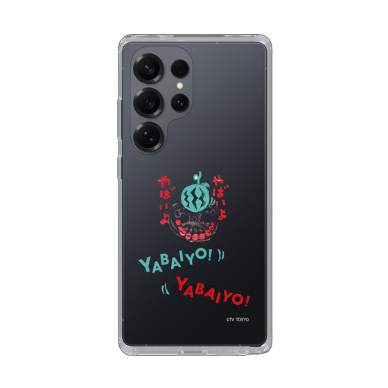 スリムプロテクションケース［ 出川哲朗の充電させてもらえませんか？ - やばいよ ］