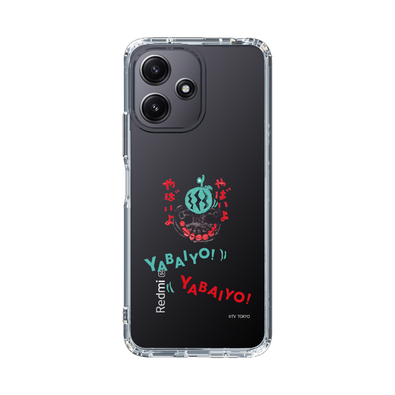 スリムプロテクションケース［ 出川哲朗の充電させてもらえませんか？ - やばいよ ］