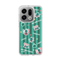 スリムプロテクションケース［ 出川哲朗の充電させてもらえませんか？ - 総柄1 ］