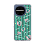 スリムプロテクションケース［ 出川哲朗の充電させてもらえませんか？ - 総柄1 ］