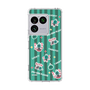 スリムプロテクションケース［ 出川哲朗の充電させてもらえませんか？ - 総柄1 ］