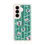 スリムプロテクションケース［ 出川哲朗の充電させてもらえませんか？ - 総柄1 ］