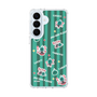 スリムプロテクションケース［ 出川哲朗の充電させてもらえませんか？ - 総柄1 ］
