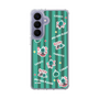 スリムプロテクションケース［ 出川哲朗の充電させてもらえませんか？ - 総柄1 ］