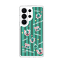 スリムプロテクションケース［ 出川哲朗の充電させてもらえませんか？ - 総柄1 ］