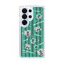 スリムプロテクションケース［ 出川哲朗の充電させてもらえませんか？ - 総柄1 ］