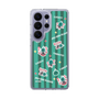 スリムプロテクションケース［ 出川哲朗の充電させてもらえませんか？ - 総柄1 ］