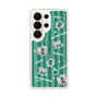 スリムプロテクションケース［ 出川哲朗の充電させてもらえませんか？ - 総柄1 ］