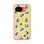 スリムプロテクションケース［ 出川哲朗の充電させてもらえませんか？ - 総柄2 ］