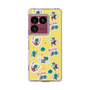 スリムプロテクションケース［ 出川哲朗の充電させてもらえませんか？ - 総柄2 ］