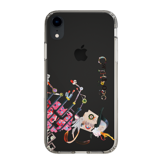 スリムプロテクションケース［ CHIHIROBO - チャン•レーサー ］