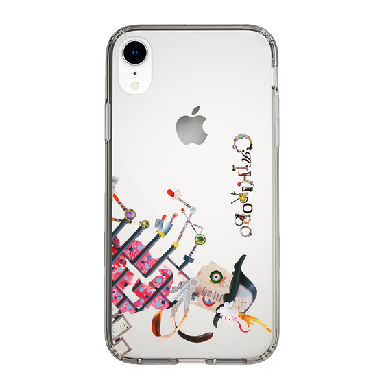 スリムプロテクションケース［ CHIHIROBO - チャン•レーサー ］