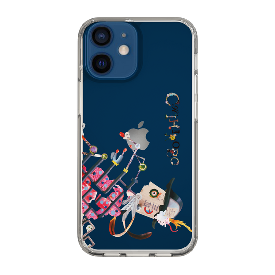 スリムプロテクションケース［ CHIHIROBO - チャン•レーサー ］