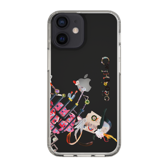 スリムプロテクションケース［ CHIHIROBO - チャン•レーサー ］