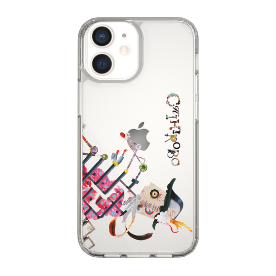 スリムプロテクションケース［ CHIHIROBO - チャン•レーサー ］