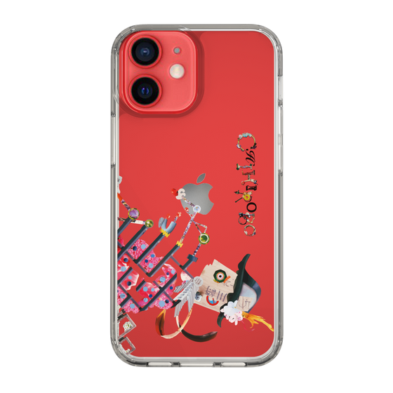 スリムプロテクションケース［ CHIHIROBO - チャン•レーサー ］