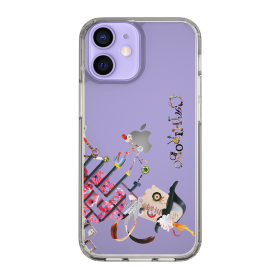 スリムプロテクションケース［ CHIHIROBO - チャン•レーサー ］