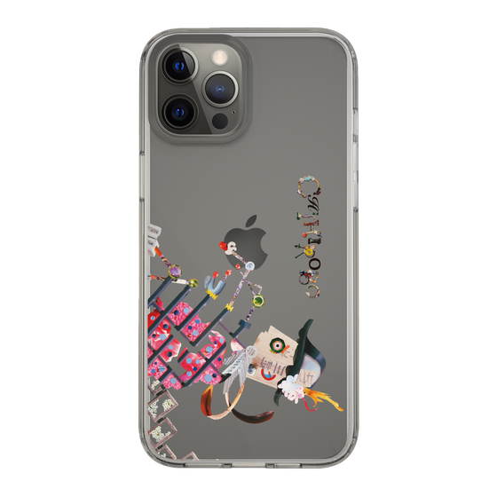 スリムプロテクションケース［ CHIHIROBO - チャン•レーサー ］