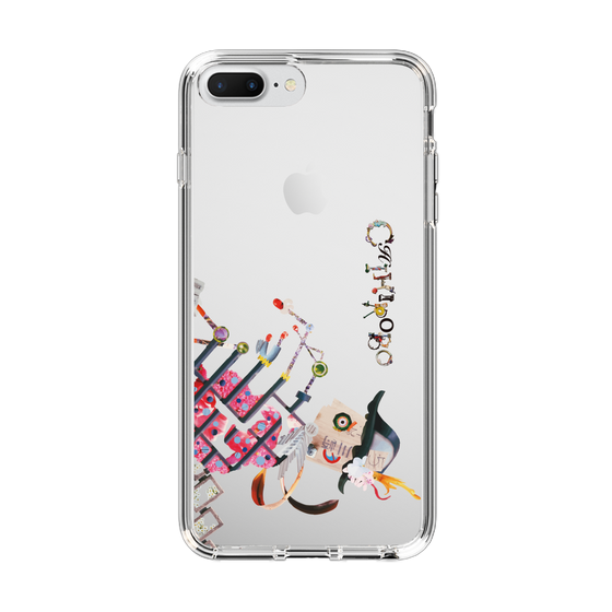 スリムプロテクションケース［ CHIHIROBO - チャン•レーサー ］