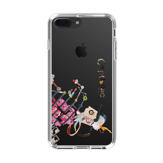 スリムプロテクションケース［ CHIHIROBO - チャン•レーサー ］