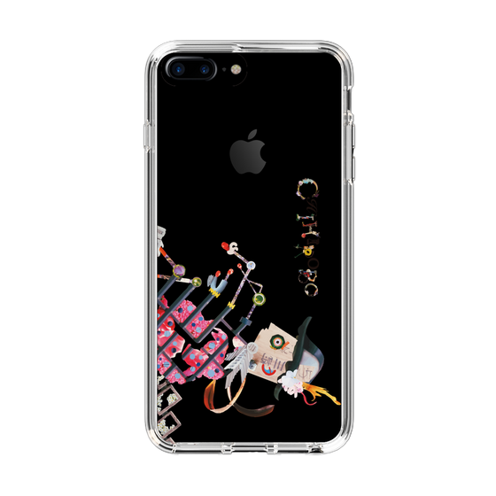 スリムプロテクションケース［ CHIHIROBO - チャン•レーサー ］