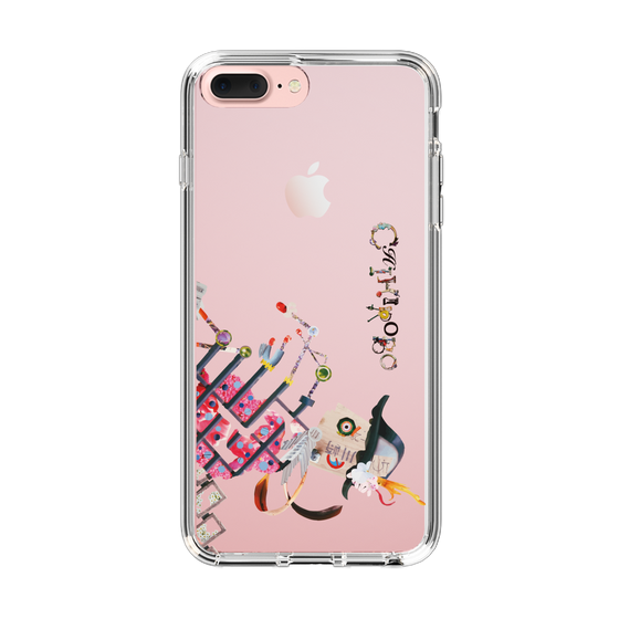 スリムプロテクションケース［ CHIHIROBO - チャン•レーサー ］