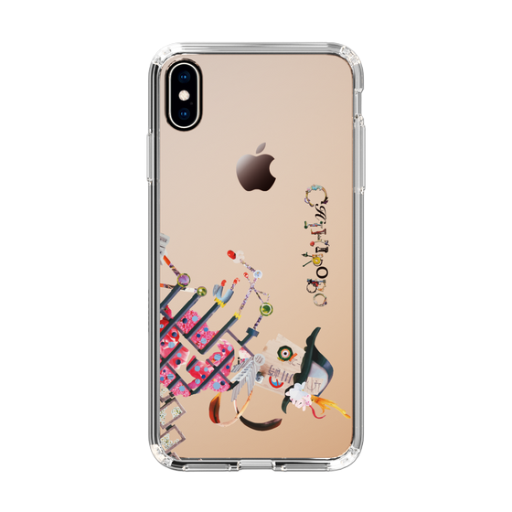 スリムプロテクションケース［ CHIHIROBO - チャン•レーサー ］