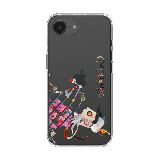 スリムプロテクションケース［ CHIHIROBO - チャン•レーサー ］