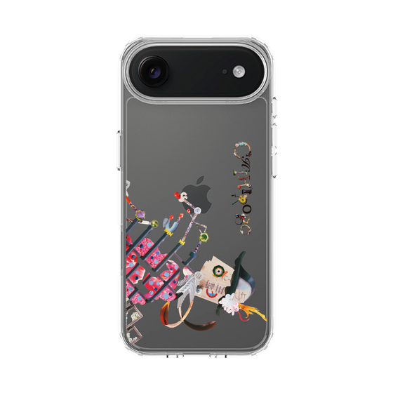 スリムプロテクションケース［ CHIHIROBO - チャン•レーサー ］