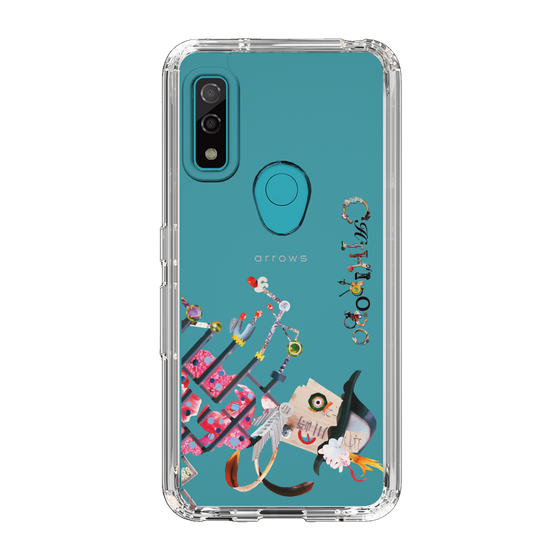 スリムプロテクションケース［ CHIHIROBO - チャン•レーサー ］