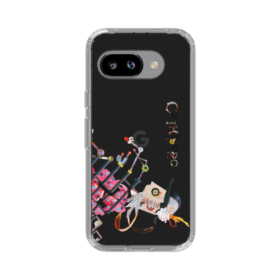 スリムプロテクションケース［ CHIHIROBO - チャン•レーサー ］