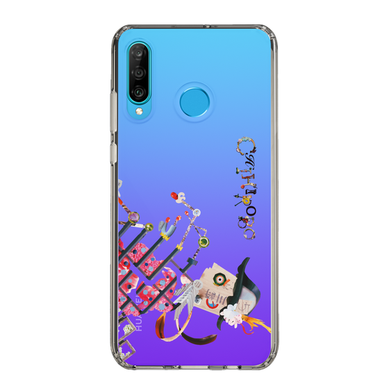 スリムプロテクションケース［ CHIHIROBO - チャン•レーサー ］