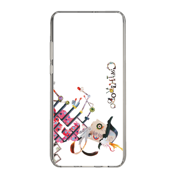 スリムプロテクションケース［ CHIHIROBO - チャン•レーサー ］