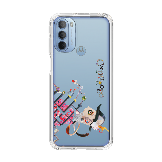 スリムプロテクションケース［ CHIHIROBO - チャン•レーサー ］