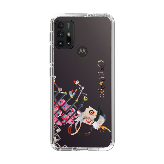 スリムプロテクションケース［ CHIHIROBO - チャン•レーサー ］