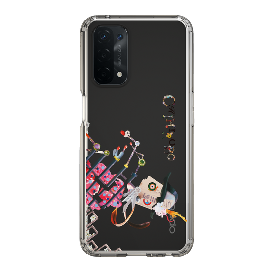 スリムプロテクションケース［ CHIHIROBO - チャン•レーサー ］