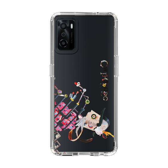 スリムプロテクションケース［ CHIHIROBO - チャン•レーサー ］