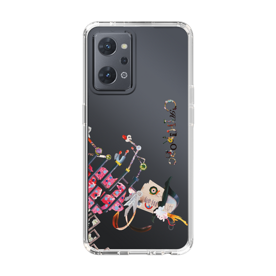 スリムプロテクションケース［ CHIHIROBO - チャン•レーサー ］