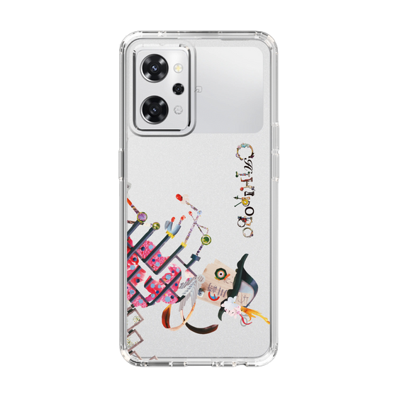 スリムプロテクションケース［ CHIHIROBO - チャン•レーサー ］