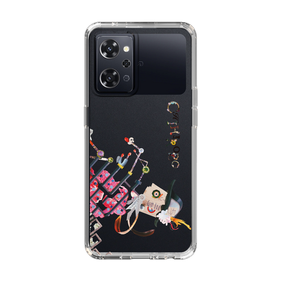 スリムプロテクションケース［ CHIHIROBO - チャン•レーサー ］