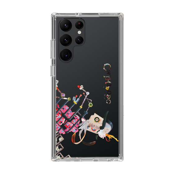 スリムプロテクションケース［ CHIHIROBO - チャン•レーサー ］