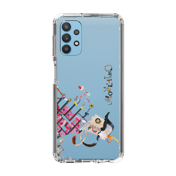 スリムプロテクションケース［ CHIHIROBO - チャン•レーサー ］