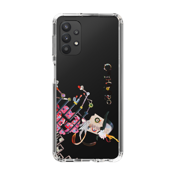 スリムプロテクションケース［ CHIHIROBO - チャン•レーサー ］