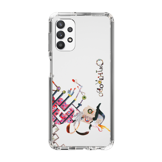 スリムプロテクションケース［ CHIHIROBO - チャン•レーサー ］