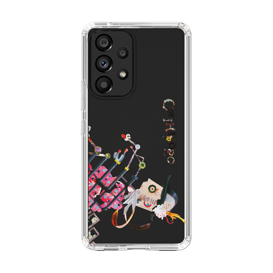 スリムプロテクションケース［ CHIHIROBO - チャン•レーサー ］