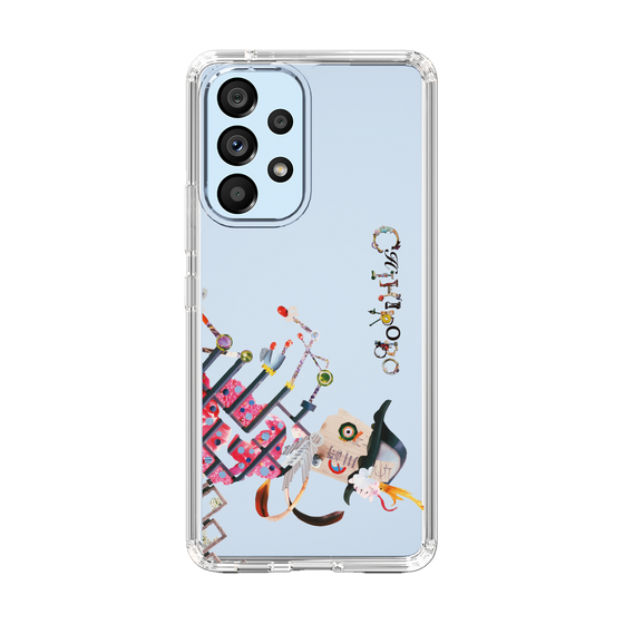 スリムプロテクションケース［ CHIHIROBO - チャン•レーサー ］