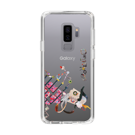 スリムプロテクションケース［ CHIHIROBO - チャン•レーサー ］